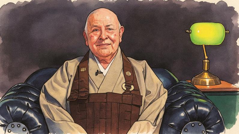 Monja Coen participa de gravação de curso para a CasaFolha, no estúdio da TV Folha, em São Paulo (Foto: Dirceu Neto/Folhapress)