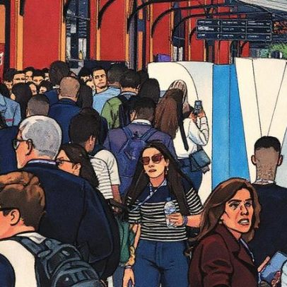 Rio Innovation Week destaca inovação e sustentabilidade na F1 com Vettel e Rebeca