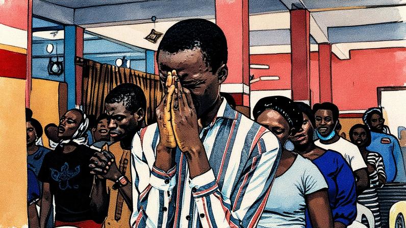 A experiência de missionários e cristãos perseguidos reforça um princípio bíblico de que a Igreja funciona como um corpo, e cada membro impacta o outro. (Foto: Gracious Adebayo/Unsplash)