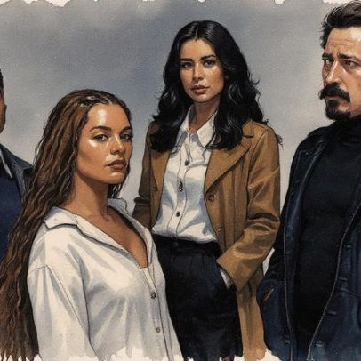 Peça 'Adulto' no Sesc aborda metalinguagem e relações contemporâneas no teatro