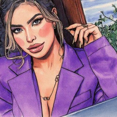 Raya atrai 2,5 milhões de usuários em fila de espera para app de celebridades