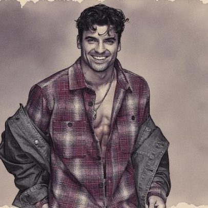 Dançarino da turnê de Taylor Swift é anunciado como novo profissional de dança