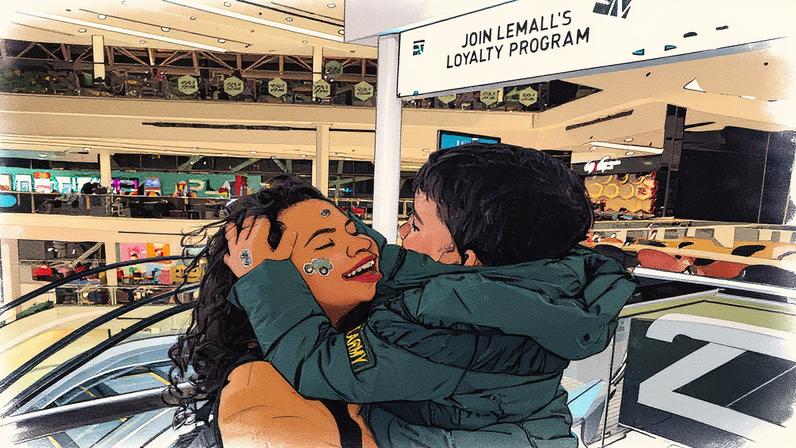 Mães brasileiras que lutam na Justiça pela guarda dos filhos com estrangeiros. Ana Gabriela Batista Reis com o filho: lei islâmica a proíbe de ter a guarda, mesmo após a morte do pai (Foto: Arquivo pessoal)