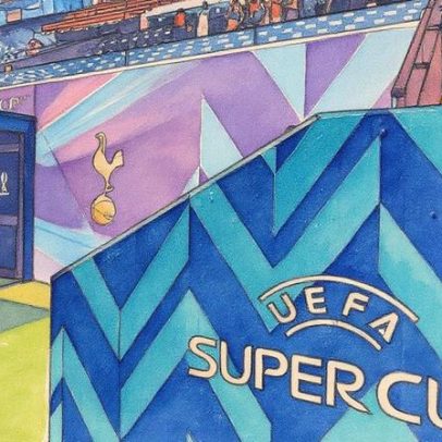 Tottenham Hotspur volta à elite do futebol e busca encurtar distância dos grandes