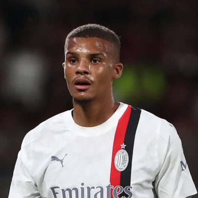 Newcastle avança para contratar defensor Malick Thiaw por €40 milhões