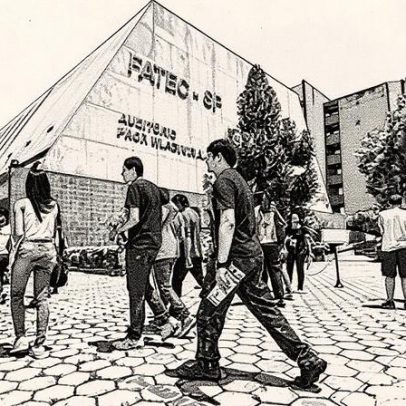 Fatecs disponibilizam isenção e redução da taxa do Vestibular para candidatos