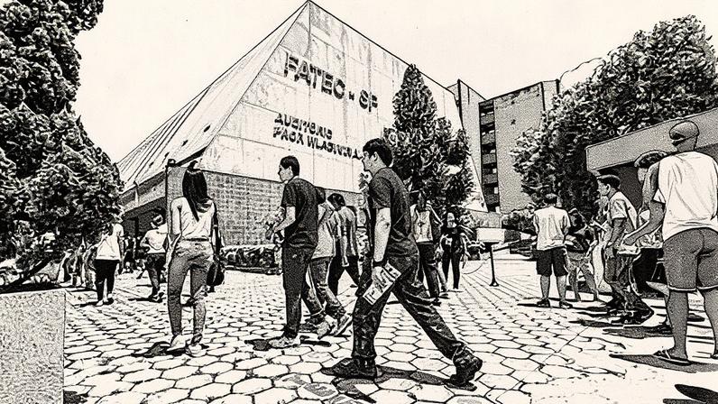 Resposta aos pedidos de benefícios de isenção e redução da taxa de inscrição será divulgada no dia 30 de setembro (Foto: Reprodução)