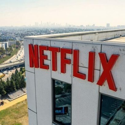 Netflix lança série inspirada no universo cristão com novas histórias e personagens