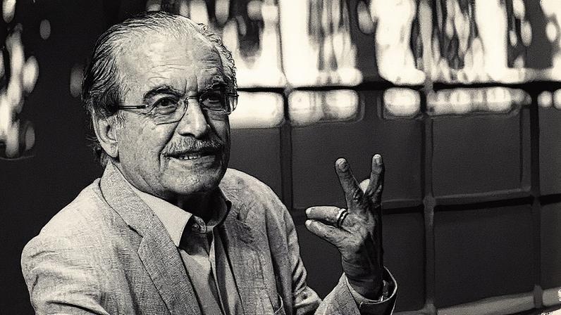 Chaim Zaher — Foto: Valor/Arquivo