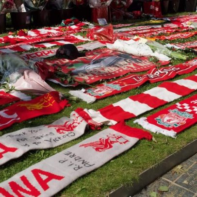 Liverpool enfrenta um longo verão de luto após temporada decepcionante