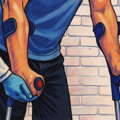 Ortopedista é multado em R$ 160 mil por cobrar para furar fila do SUS