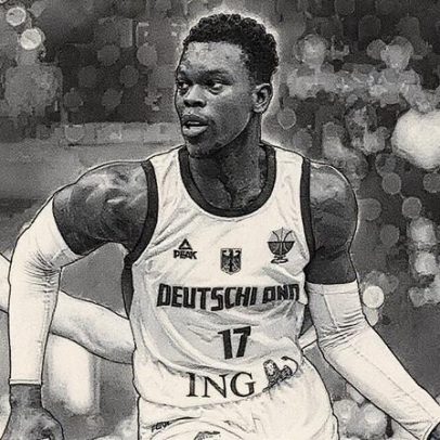 Alemanha vence Suécia com destaque para Schröder e Turquia brilha com Sengun