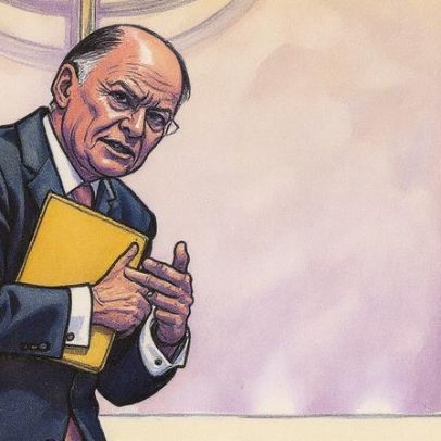 Igreja Universal e Netflix tentam conciliar sobre 'O Diabo no Tribunal'