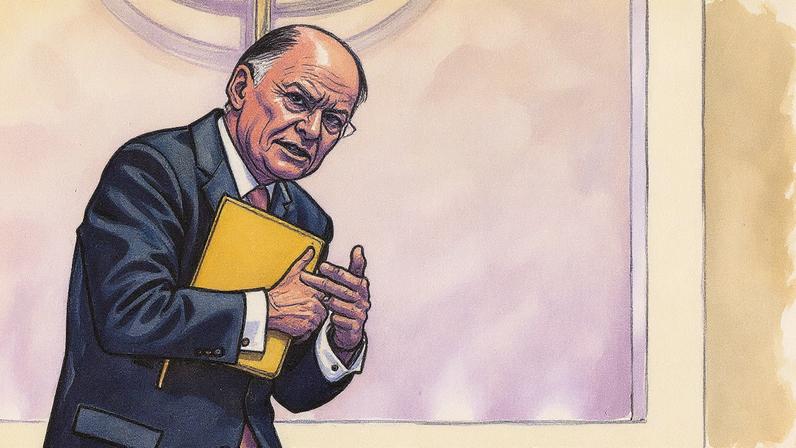 Bispo Edir Macedo, chefe da Igreja Universal. (Foto: Reprodução/Redes Sociais)