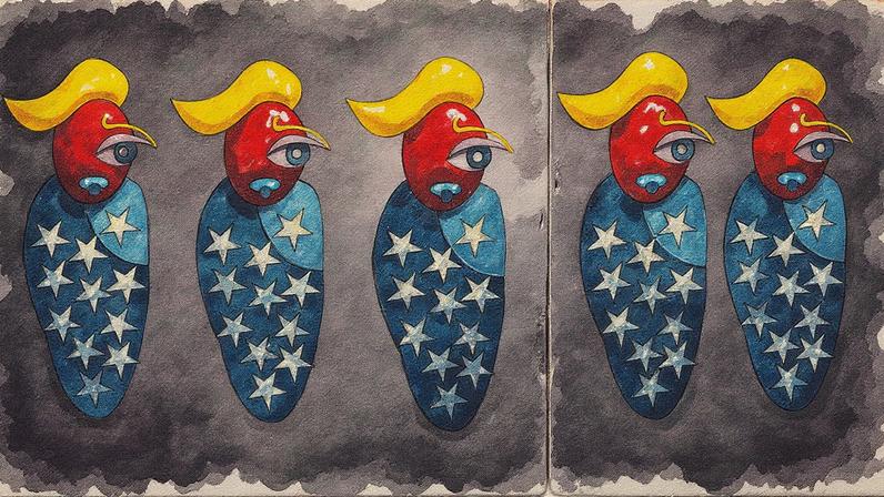 Claudia Liz (Foto: Reprodução)