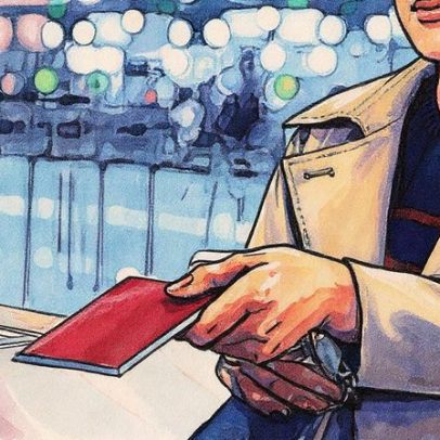 Imigração líquida na Irlanda registra queda acentuada, aponta nova pesquisa