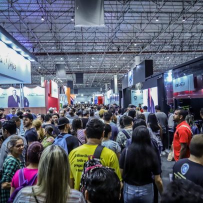 Literatura cristã cresce no Brasil e fortalece a missão religiosa no mercado