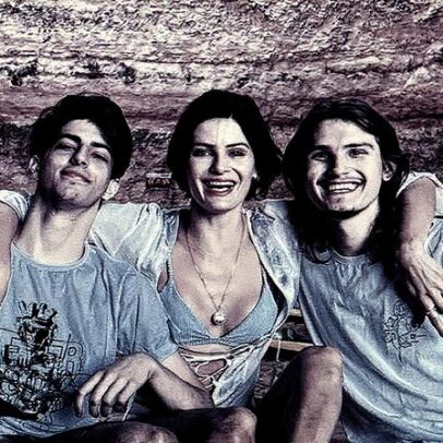 Isabeli Fontana fala sobre a nova fase com Di Ferrero e o desafio do 'ninho vazio'