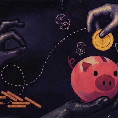 Americanos revelam maior arrependimento financeiro e ensinam como evitá-lo