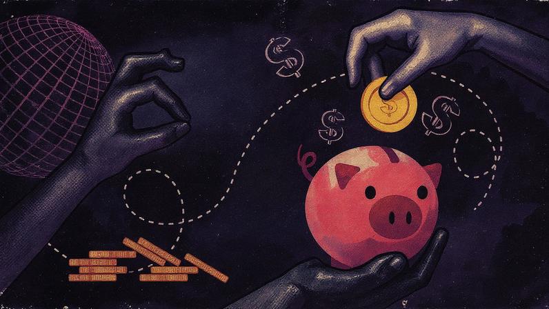 Natalya Kosarevich/Getty Images