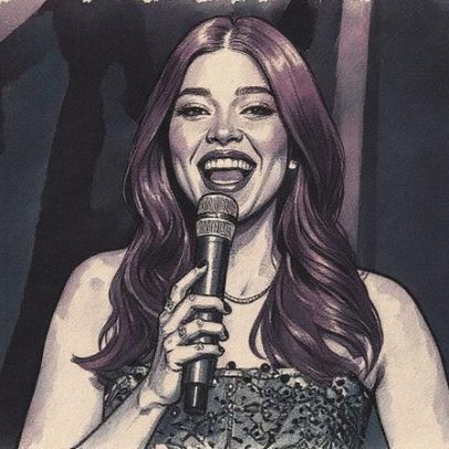 'Programa da estrela' registra queda de audiência após estreia impactante