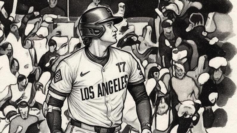 Shohei Ohtani (Foto: Reprodução)