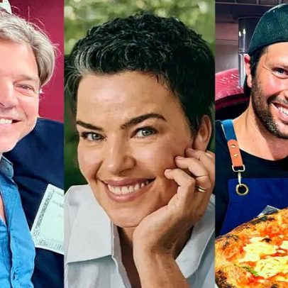 Famosos que deixaram os holofotes e escolheram viver fora do Brasil