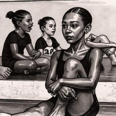 Escola Bolshoi seleciona 12 bailarinos do Rio para competição nacional em Joinville