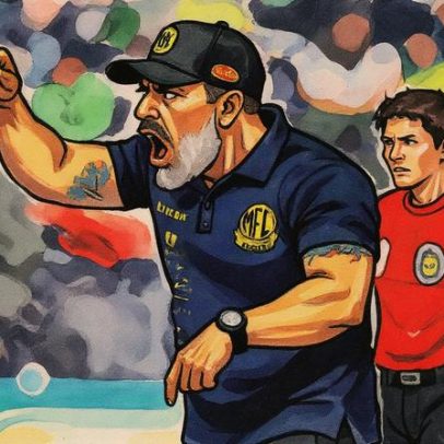 Rafael Guanaes leva Mirassol ao sucesso na Série A após destaque na Série C