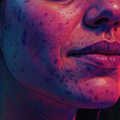 Alimentos comuns que podem agravar o surgimento da acne na pele