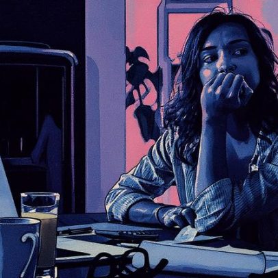 Estresse diário pode levar ao colapso mental, alerta psicoterapeuta