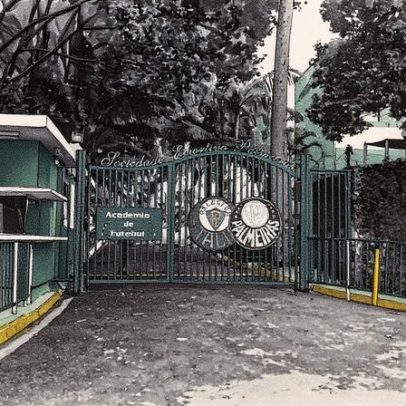 Palmeiras é condenado a pagar R$ 50 mil a funcionário por acidente de trabalho