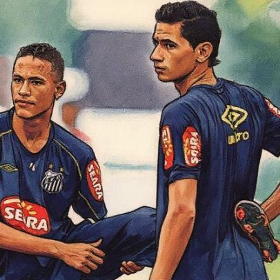 Os 10 jogadores mais injustiçados da seleção brasileira em Copas do Mundo