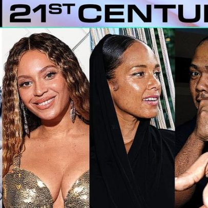 Os principais artistas do século 21 nas paradas de R&B e Hip-Hop da Billboard