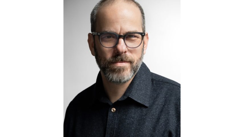 Dan Nadel. Cortesia do Whitney Museum (Foto: Whitney Museum)