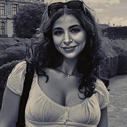 Mãe aplica botox na filha de 23 anos após perceber rugas precoces