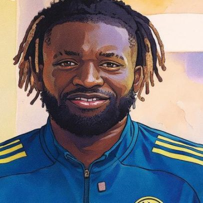 América do México contrata Saint-Maximin e intensifica "invasão europeia" no futebol