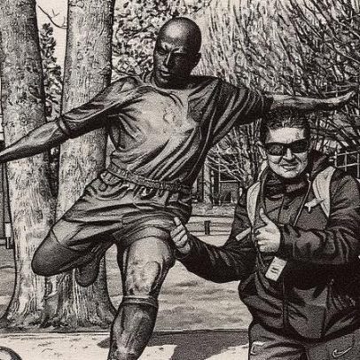 Sissi revela como superou padrões e se destacou como camisa 10 da seleção