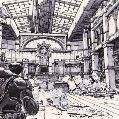 “Gears of War Reloaded” chega ao PlayStation e resgata um clássico do Xbox