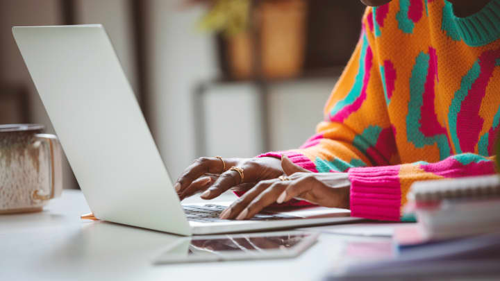 Izusek | E+ | Getty Images