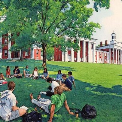 As 10 melhores universidades para auxílio financeiro segundo a Princeton Review