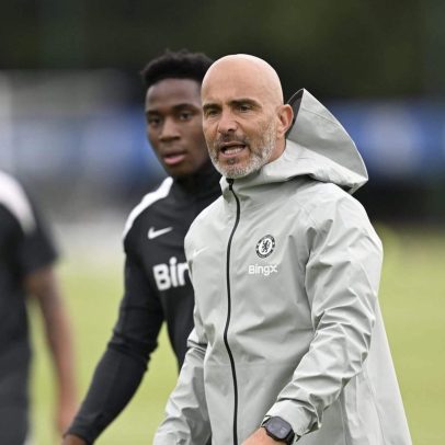 Chelsea inicia pré-temporada e Enzo Maresca enfrenta desafios a serem resolvidos