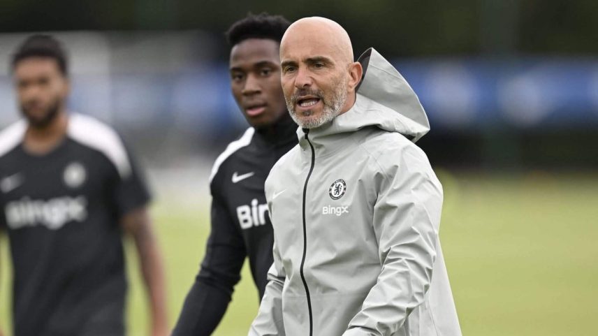 Foto: Reprodução/The Athletic UK