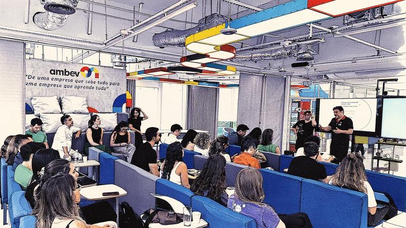 Organizações não selecionadas terão acesso a conteúdos formativos e suporte (Foto: Reprodução)