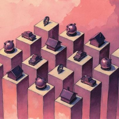 Evite esses 12 erros e aumente suas chances de enriquecer na vida financeira