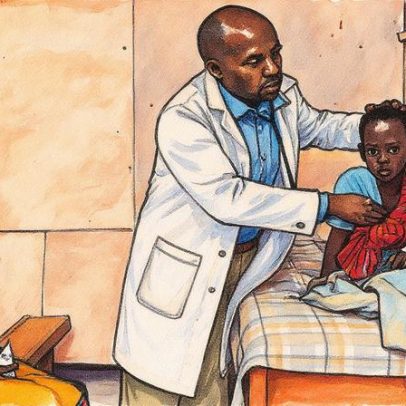 Dinheiro para famílias carentes reduz mortalidade infantil em 50%, aponta pesquisa