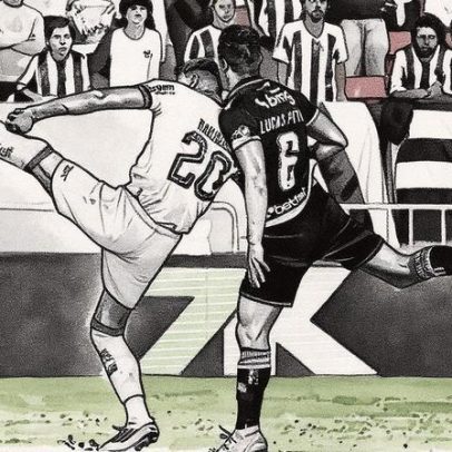 Vasco e Botafogo se enfrentam nas quartas da Copa do Brasil após década de rivalidade