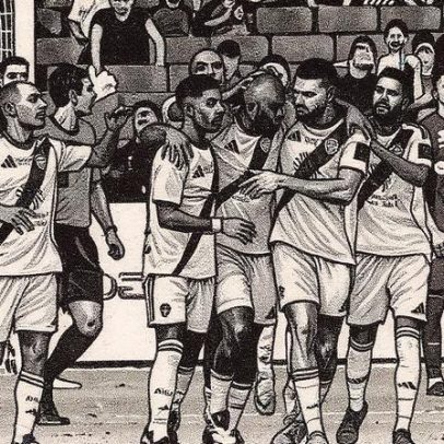 Al-Ahli vence Al-Qadsiah com goleada e avança para a final da Supercopa Saudita