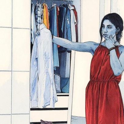 Renove seu guarda-roupa e descubra novas possibilidades de estilo