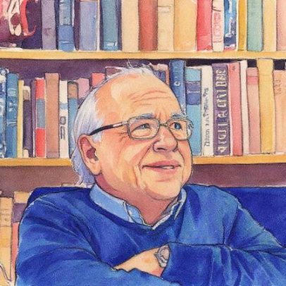 Morre autor renomado aos 88 anos; relembre suas principais obras